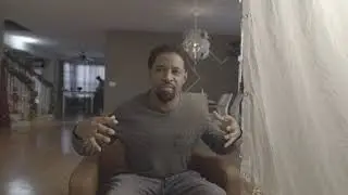 Vera's Holiday Flop | Behind the Scenes | AMARI CHEATOM