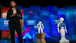 Can Robots Combat Loneliness?