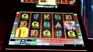 Golden Book of Ra - Freispiele auf 20 Cent