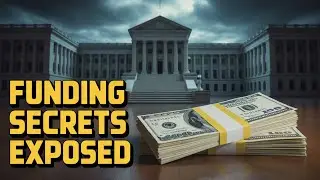 What's REALLY Behind Republican Budget Cuts?
