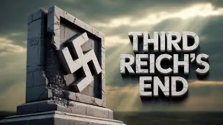 The Shocking Mistakes that Led to the Collapse of the Third Reich