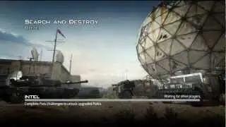 Dome 3v3 S&D [Gamebattles with potpanman] #30