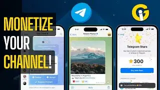 Telegram Just Changed EVERYTHING for Channels! (Monetisation + Checklists)