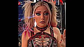Women's Elimination Chamber Match 2025 - Highlights Edit 🥵🔥 #wwe #shorts #wrestling #liv #fyp