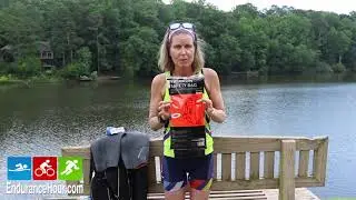 Great Open Water Swim Equipment and Safety with Wendy Mader