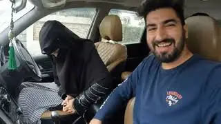 Iyat Nai Car Chala Li😱|| Ayaz's Family