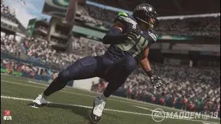 Madden 19 New Equipment: Air Jordan's Added!