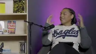 S1E6: Just Us with Liz and Kere Podcast - The Grateful and Gaslit Episode