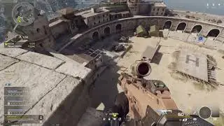 My Castle Nique (Kulin Mob Gaming) COD Warzon casual battle royale