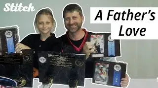A Father's Love: Stories of Dads Being Real-Life Superheroes | Stitch | Very Local