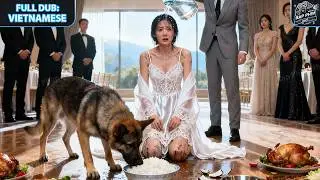 Nữ Tỷ Phú Giả Nghèo Thử Lòng Chồng Bị Phản Bội Sỉ Nhục Như Chó, Lộ Thân Phận Thật Trở Về Báo Thù