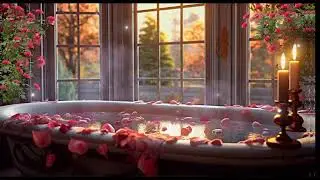 Cozy Cafe Music Live | Work &bull; Study &bull; Relax