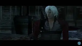 【DMCHDC】悪魔も泣き出す (DMC2 ルシア編)