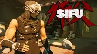 Sifu - Ryu Hayabusa PC Mod