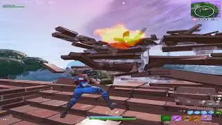 end of my 26 kill game (highest kill PB)