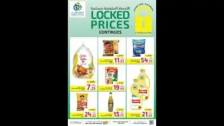 Locked Prices Deals - Union Coop | Promotioninuae