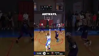 This video is &ldquo;under review&rdquo; on TikTok #nba2k26