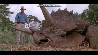 [MMV]Jurassic Park Anime Op (Without Credits)