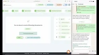 How to Improve Google Reviews with WhatsApp | Easy 5-Star Review Collection Tool ! 1Confirmed.com