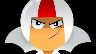 Kick Buttowski, the Posterboy for Disney XD