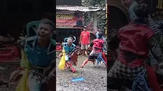 bebaskan dirimu gaess #ebeg #mendeman #ponggawa #ebegpurbalingga #bebaskandiriku