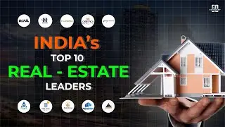 Top 10 Impactful Real Estate Leaders of India | Real Estate Industry Legends
