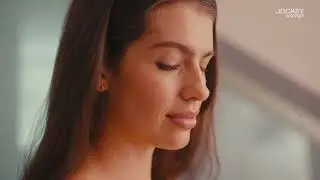 Jockey Woman Bonded Bras  - Designed To Disappear