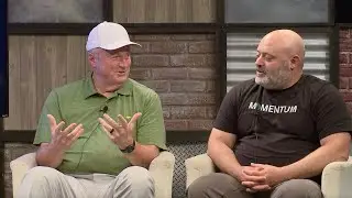 🎙️ REUNION TNT Podcast | Episode #2 W/Mark Hatch