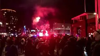 Video#04 - Saturday, 27 March 2021, Copenhagen, Denmark