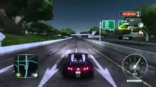 Go Fast, the Gamemode