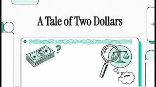 NBLMCC 25 24 KALEX A TALE OF TWO DOLLARS