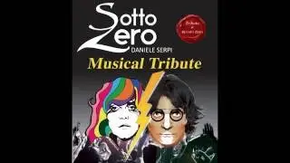 Sottozero Cover - cover Renato Zero - tributo Renato zero