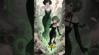 Fubuki & Tatsumaki Swap Body for 24 hours