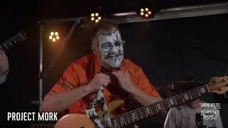 Project Mork - Full Performance | Live at The Smokehouse
