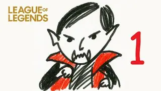 zChozen, Mono Vladimir nas Streams #1
