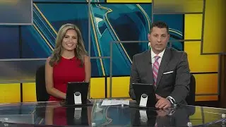 KSEE 24 News at 6:00 p.m.