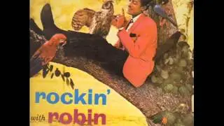 Bobby Day - Rockin' Robin HQ