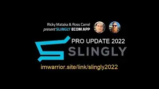 [NEW UPDATE] Slingly Pro V5 2022 Reviews: The Most Powerful Ecommerce Automation Tools Available