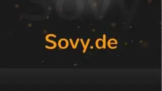 Sovy.de hat Geburtstag