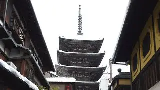 京都の女の子