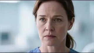 She Was Checking Pulse Rates &mdash; When She Raised the