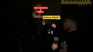 Denis Labryga o słowach Dzigiego na temat Załęckiego #shorts #mma #freakfight #famemma