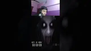 IF YOU SCREAM YOU LOSE 😫#gaming  #horrorstories