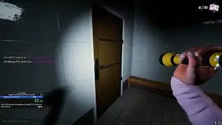 (Former World Record) 55.519 Quad Higgins Swimming Hall (Normal 1.7.0) | Lunch Lady Speedruns