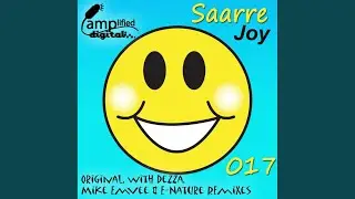 Joy (Dezza Remix)