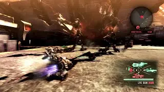 double BIA full hitstun combo (example)