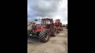 Same Hercules 160 turbo