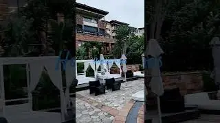 holiday at 