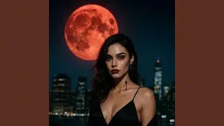 A Vampire's Night Out