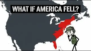 What If Germany Invaded The US? The Logistics Of Impossible